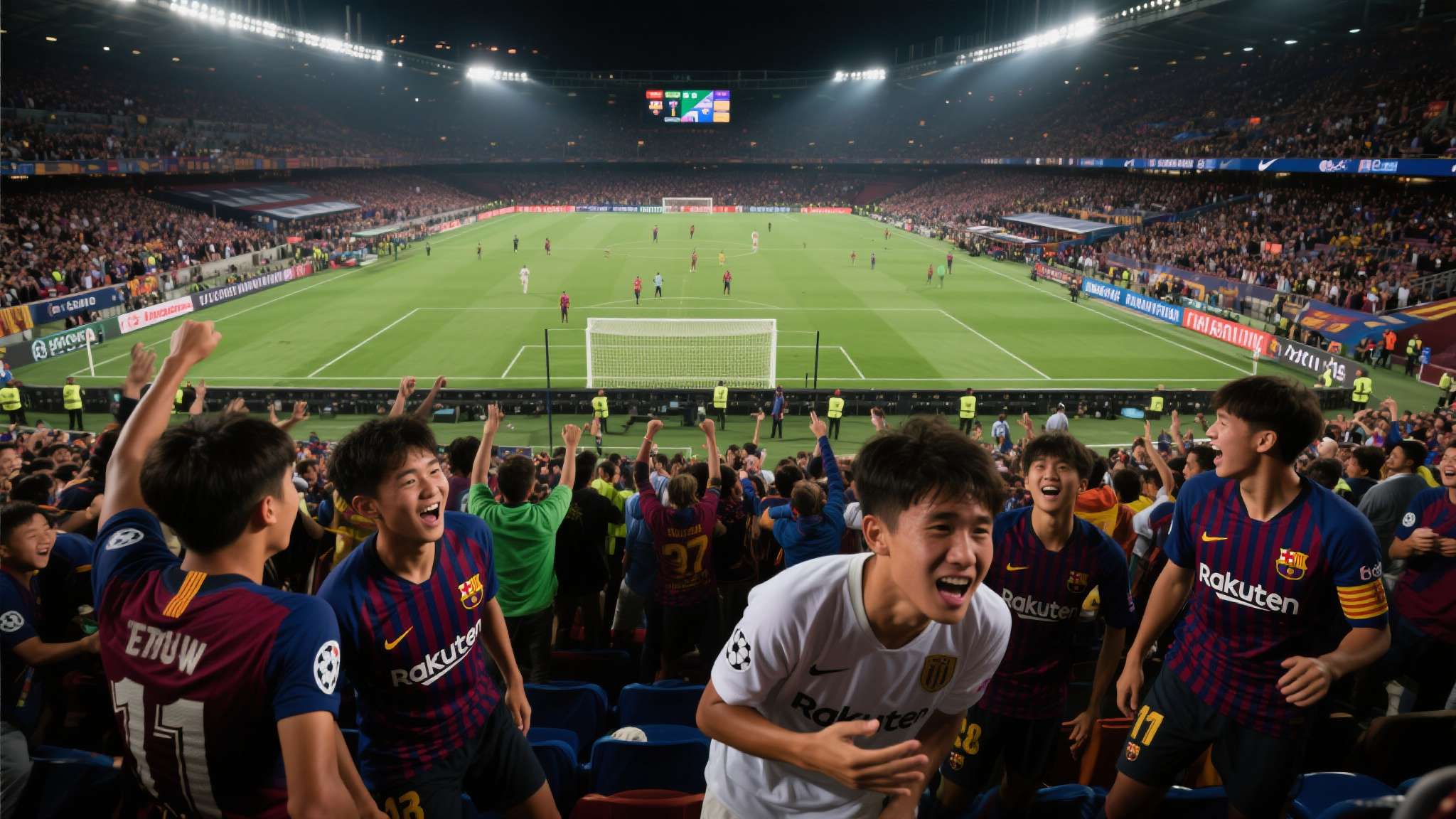 疯狂一夜:曼城3-0完胜,中国U17亚洲杯连败,马竞爆冷,尤文险胜 疯狂一夜:曼城3-0完胜,中国U17亚洲杯连败,马竞爆冷,尤文险胜